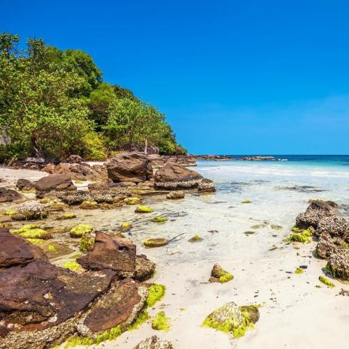 Tour Du Lịch Phú Quốc 4 Ngày 3 Đêm Cùng Nắng Kiên Giang Tourist